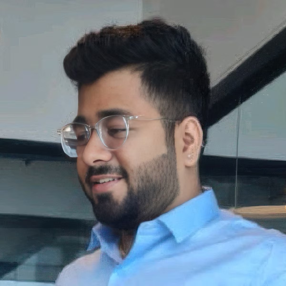 Mr. Bhavya Shingadia